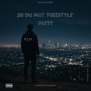 2H DU MAT (FREESTYLE) (Explicit)