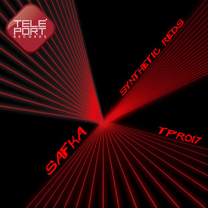 Synthetic Reds (Dub Version)