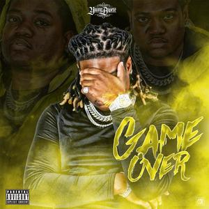 Game Over (Explicit)