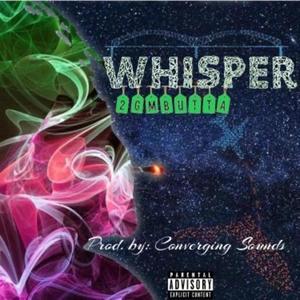 Whisper (Explicit)