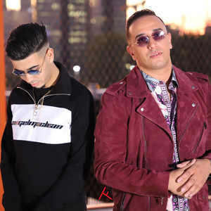 Daba Daba(feat. Dystinct) (Explicit)