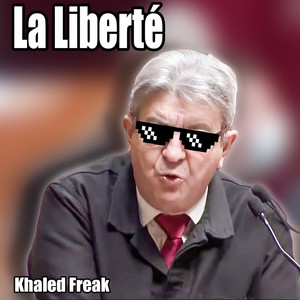 La liberté