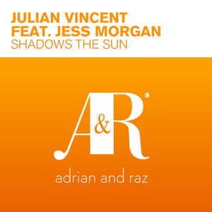 Shadows The Sun (Daniel Kandi's Bangin Mix)
