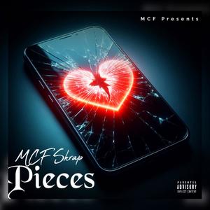 Pieces (Explicit)