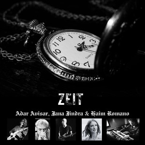 Zeit (feat. Guy Ron & Noam Rapaport)