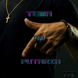 Tema da Putaria (Explicit)