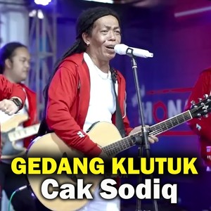 Gedang Klutuk