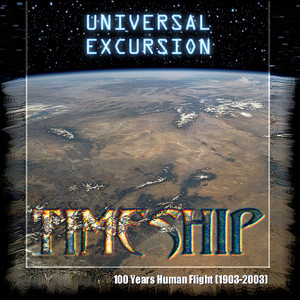 Universal Excursion