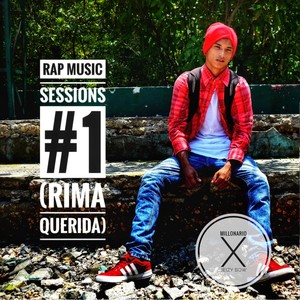 Rap Music Sessions #1 (Rima Querida)