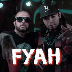 Fyah (feat. Balam C) [Explicit]