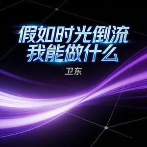 假如时光倒流我能做什么