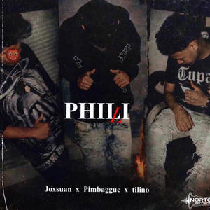 PHILLI (feat. jOXSUAN & Pimbaggue)