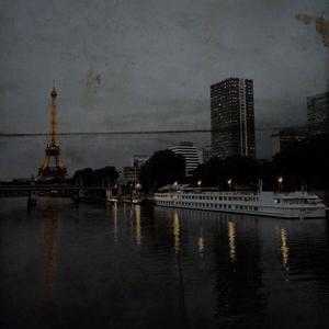 Stuck in Paris (feat. HumarA3)