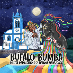 Búfalo-Bumbá