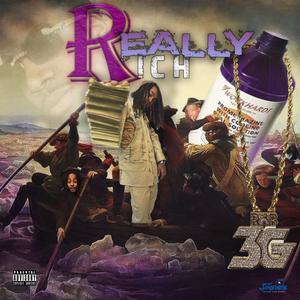 Really Rich (Explicit)