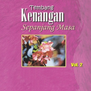 Tembang Kenangan Sepanjang Masa, Vol. 2