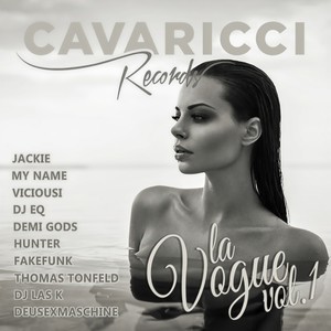 Wet Sand (Original Mix)