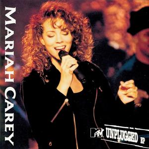 I'll Be There (feat. Trey Lorenz) - Live at MTV Unplugged, Kaufman Astoria Studios, New York - March 1992 (Live)