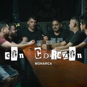 Con corazón (Adelanto)