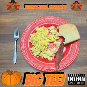 thanksgiving breakfast (Explicit)