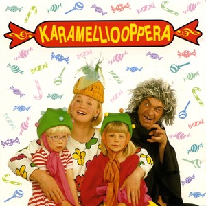 Karamelliooppera