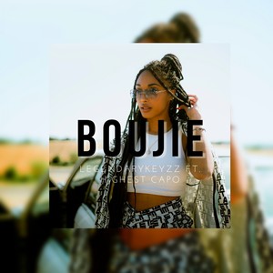 Boujie