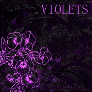 violets