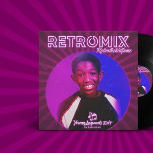 Out Tha Mix (Explicit)