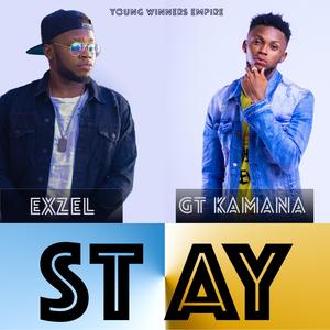 Stay (feat. Gt Kamana)
