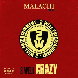 Until Its Over(feat. Twon P) (Explicit)