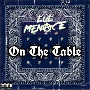 On The Table (Explicit)