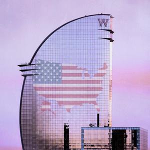 L'America (feat. Edoardojj) (Explicit)