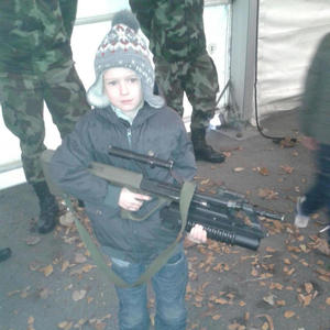 An Féar Cali (Explicit)