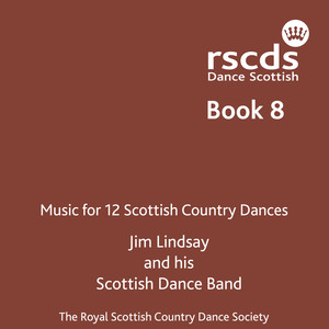 RSCDS Book 8