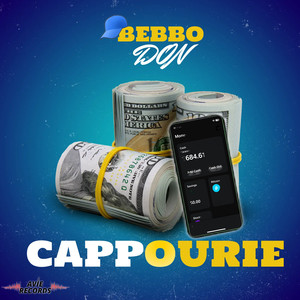 BebboMusic-Cappoure (Explicit)