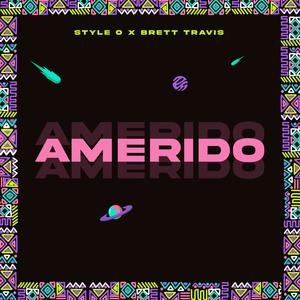 Amerido (feat. Brett Travis)