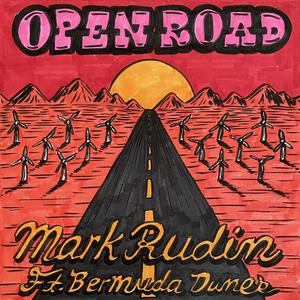 Open Road (feat. Bermuda Dunes)