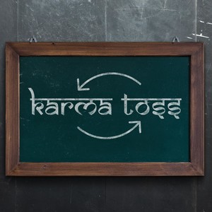Karma Toss