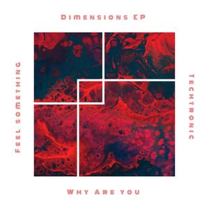 Dimensions EP