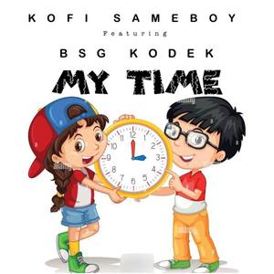 MY TIME