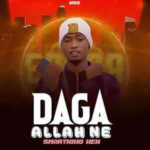 Smartking Neh (Daga Allah Ne)