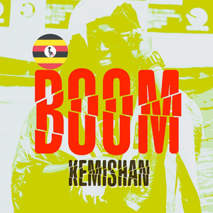 Boom (Vocals)