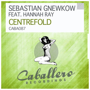 Centrefold (Dave Rose Remix)