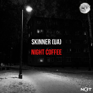 Night Coffee (Original Mix)
