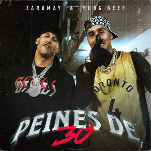 Peines de 30 (Explicit)