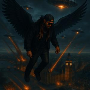 LONDON FREESTYLE (Explicit)