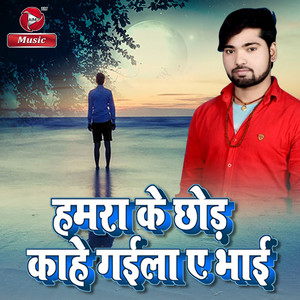 Hamra Ke Chhod Kahe Gayila A Bhai - Single