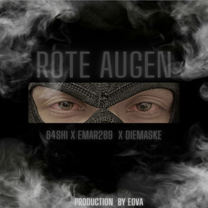 Rote Augen (Explicit)