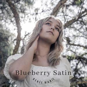 Blueberry Satin (Acoustic ) [Explicit]