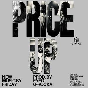 PRICE UP (Explicit)